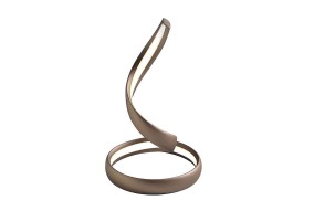 Stalinis šviestuvas FLAME SAND